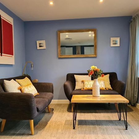 Pebble Cottage Uny Lelant Екстер'єр фото