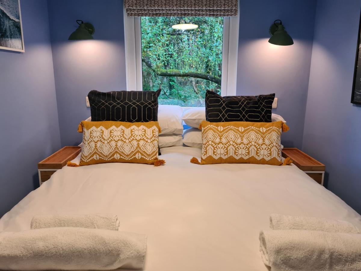 Pebble Cottage Uny Lelant Екстер'єр фото