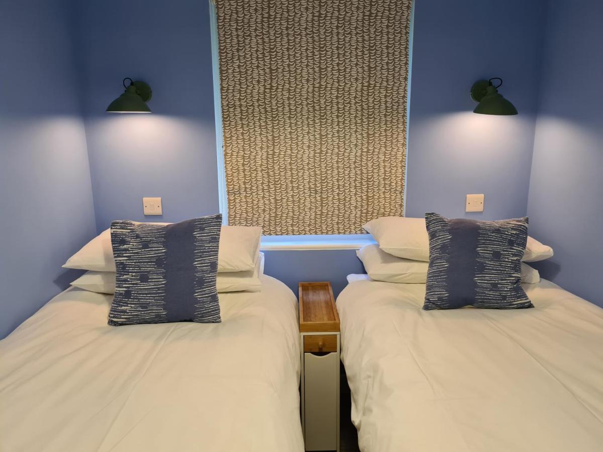 Pebble Cottage Uny Lelant Екстер'єр фото