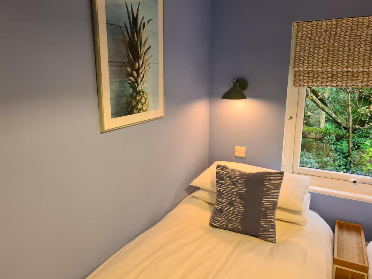 Pebble Cottage Uny Lelant Екстер'єр фото