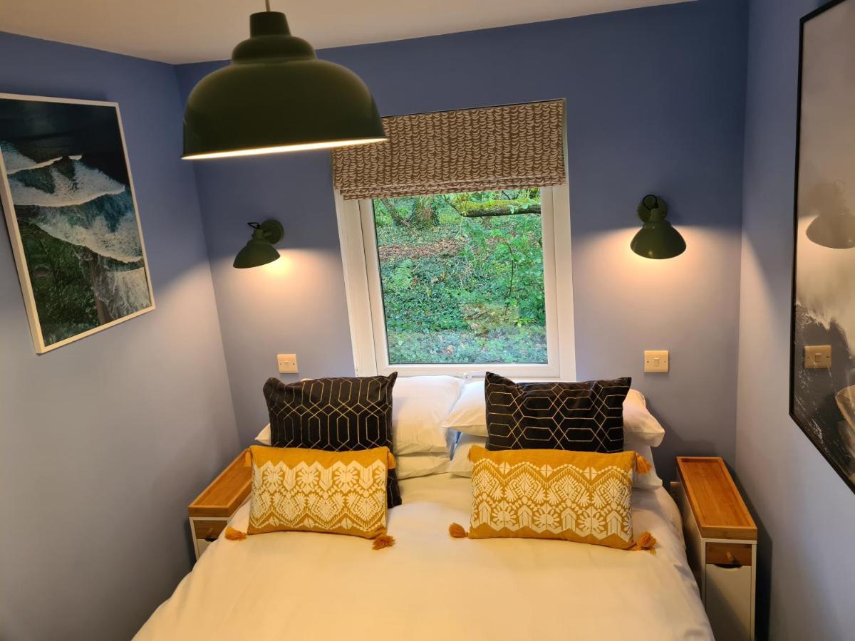 Pebble Cottage Uny Lelant Екстер'єр фото