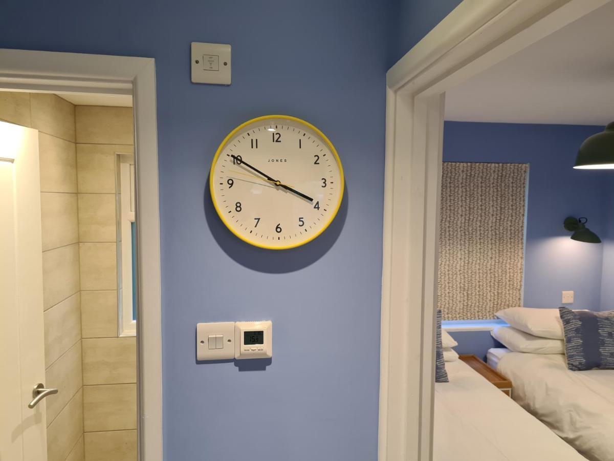 Pebble Cottage Uny Lelant Екстер'єр фото